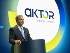 Με τριπλάσιο κύκλο εργασιών και εξαπλάσιο EBITDA ο Όμιλος AKTOR το 2024