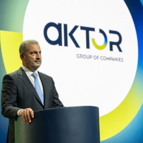 Με τριπλάσιο κύκλο εργασιών και εξαπλάσιο EBITDA ο Όμιλος AKTOR το 2024