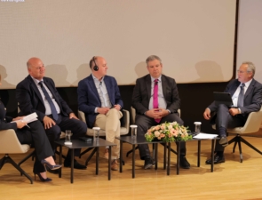 Βιομηχανία Τροφίμων &#038; Ποτών: Η ενίσχυση της παράγωγης καταλύτης για την ανάπτυξη της χώρας