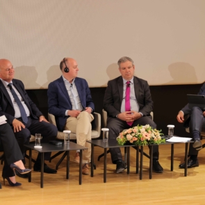 Βιομηχανία Τροφίμων &#038; Ποτών: Η ενίσχυση της παράγωγης καταλύτης για την ανάπτυξη της χώρας