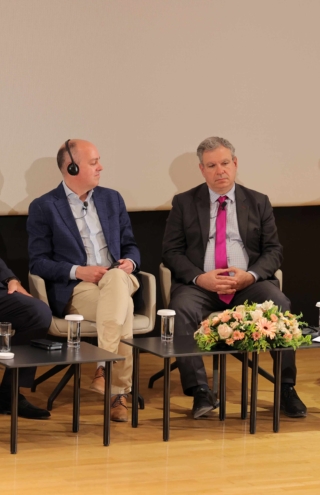 Βιομηχανία Τροφίμων &#038; Ποτών: Η ενίσχυση της παράγωγης καταλύτης για την ανάπτυξη της χώρας