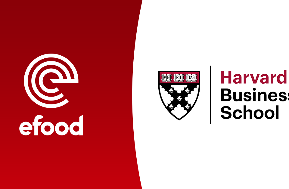 Έρευνα φοιτητών του Harvard Business School για τους διανομείς του efood: ικανοποιητικές αμοιβές, ευελιξία και ανεξαρτησία τα τρία βασικά στοιχεία που προσδιορίζουν τη συνεργασία τους, σύμφωνα με τους διανομείς