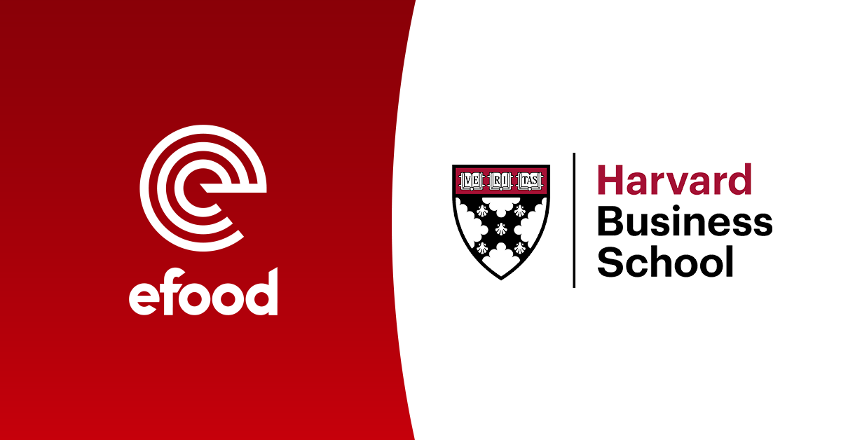 Έρευνα φοιτητών του Harvard Business School για τους διανομείς του efood: ικανοποιητικές αμοιβές, ευελιξία και ανεξαρτησία τα τρία βασικά στοιχεία που προσδιορίζουν τη συνεργασία τους, σύμφωνα με τους διανομείς