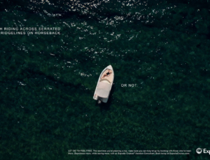 Campaign of the Day: Expedia Cruises – Ζήσε την Ελευθερία του Αναπάντεχου