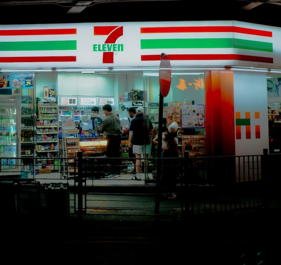 Οι κορυφαίες παγκόσμιες αλυσίδες franchising