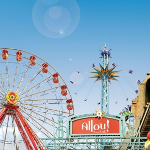 Τέλος εποχής για το Allou! Fun Park: Τι σηματοδοτεί για τα θεματικά πάρκα στην Ελλάδα