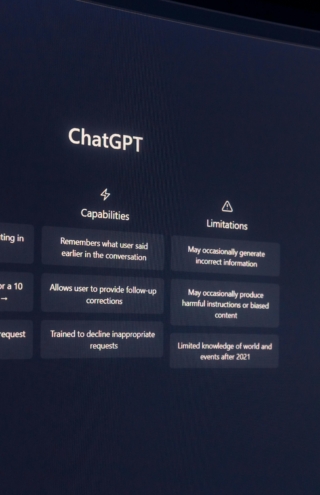 Η εξάπλωση του ChatGPT και η μετατροπή του σε καθημερινό εργαλείο
