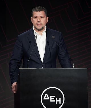 ΔΕΗ &#8211; Ίντερνετ: Μπαίνει σφήνα στη λιανική και βάζει νέα δεδομένα στις τηλεπικοινωνίες