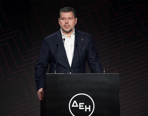 ΔΕΗ &#8211; Ίντερνετ: Μπαίνει σφήνα στη λιανική και βάζει νέα δεδομένα στις τηλεπικοινωνίες