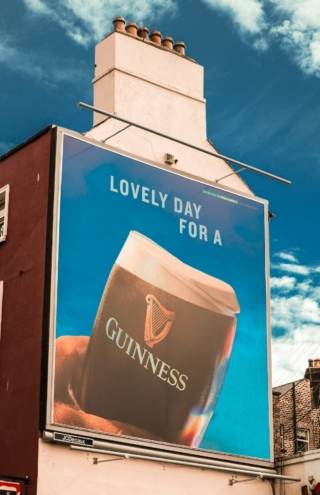 Guinness σε έλλειψη: πραγματική κρίση ή στρατηγικό μάρκετινγκ