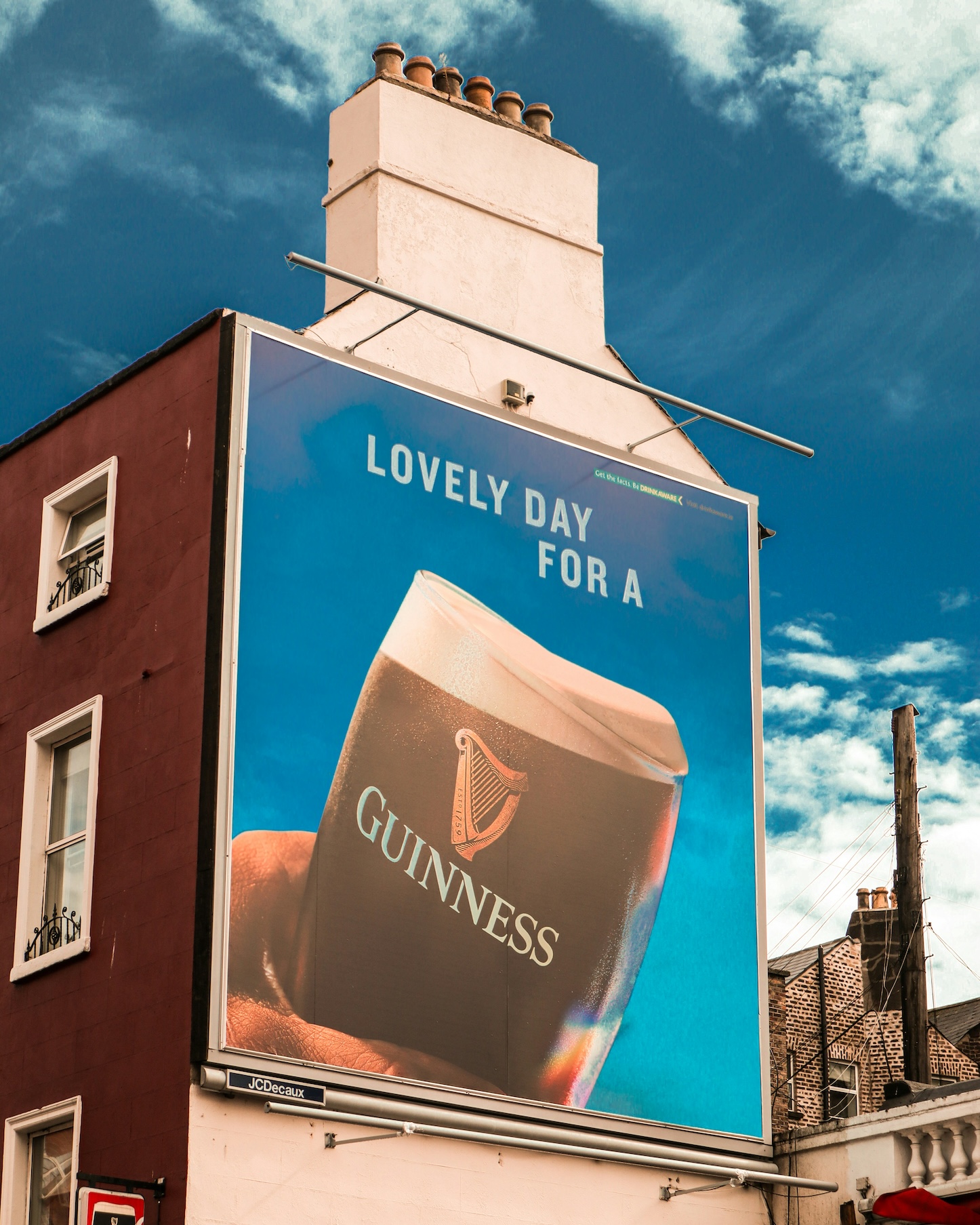 Guinness σε έλλειψη: πραγματική κρίση ή στρατηγικό μάρκετινγκ