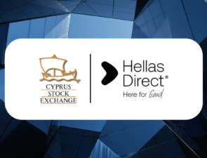Ορόσημο για την Hellas Direct: Με €20 εκατ. ομόλογο Tier 2 μπήκε στην Νεοαναπτυσσόμενων Εταιρειών Αγορά του Χρηματιστηρίου Κύπρου