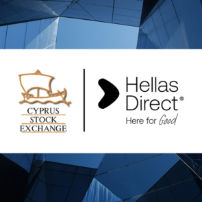 Ορόσημο για την Hellas Direct: Με €20 εκατ. ομόλογο Tier 2 μπήκε στην Νεοαναπτυσσόμενων Εταιρειών Αγορά του Χρηματιστηρίου Κύπρου