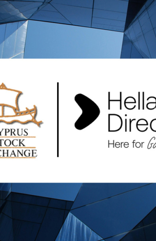 Ορόσημο για την Hellas Direct: Με €20 εκατ. ομόλογο Tier 2 μπήκε στην Νεοαναπτυσσόμενων Εταιρειών Αγορά του Χρηματιστηρίου Κύπρου
