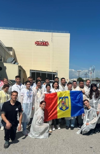 Στρατηγική υπευθυνότητας με ανθρώπινο πρόσημο: Η διαρκής προσφορά της ΜΑΚΒΕΛ