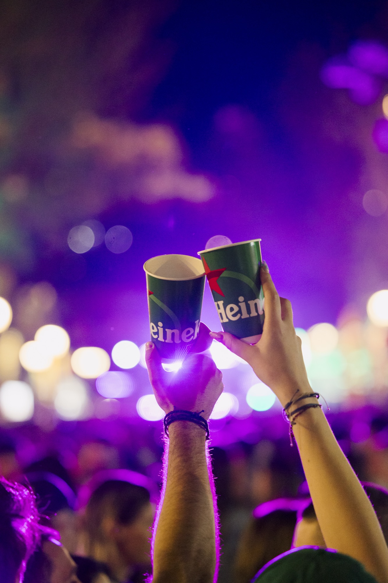 Η Heineken® παρουσιάζει το Boring Phone