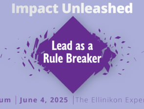 9ο Women in Business (WIB) Forum Impact Unleashed: Το Αύριο Είναι για Εκείνους που Τολμούν — Με Φαντασία και Αυθεντικότητα