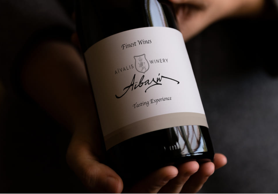 Χρήστος Αϊβαλής: Ο sui generis οινοποιός που αγαπά την ποιότητα και σέβεται το περιβάλλον