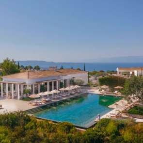 Το real estate «σώζει» τα μεγάλα ξενοδοχειακά projects
