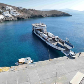 Όμιλος ΔΕΗ: Οδηγός για το ενεργειακό μέλλον της χώρας το υβριδικό νησί της Αστυπάλαιας