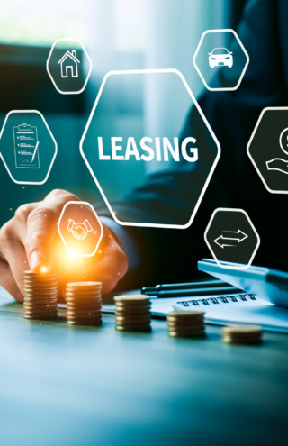Leasing Αυτοκινήτου: H Δέσμευση που θέλει Προσοχή