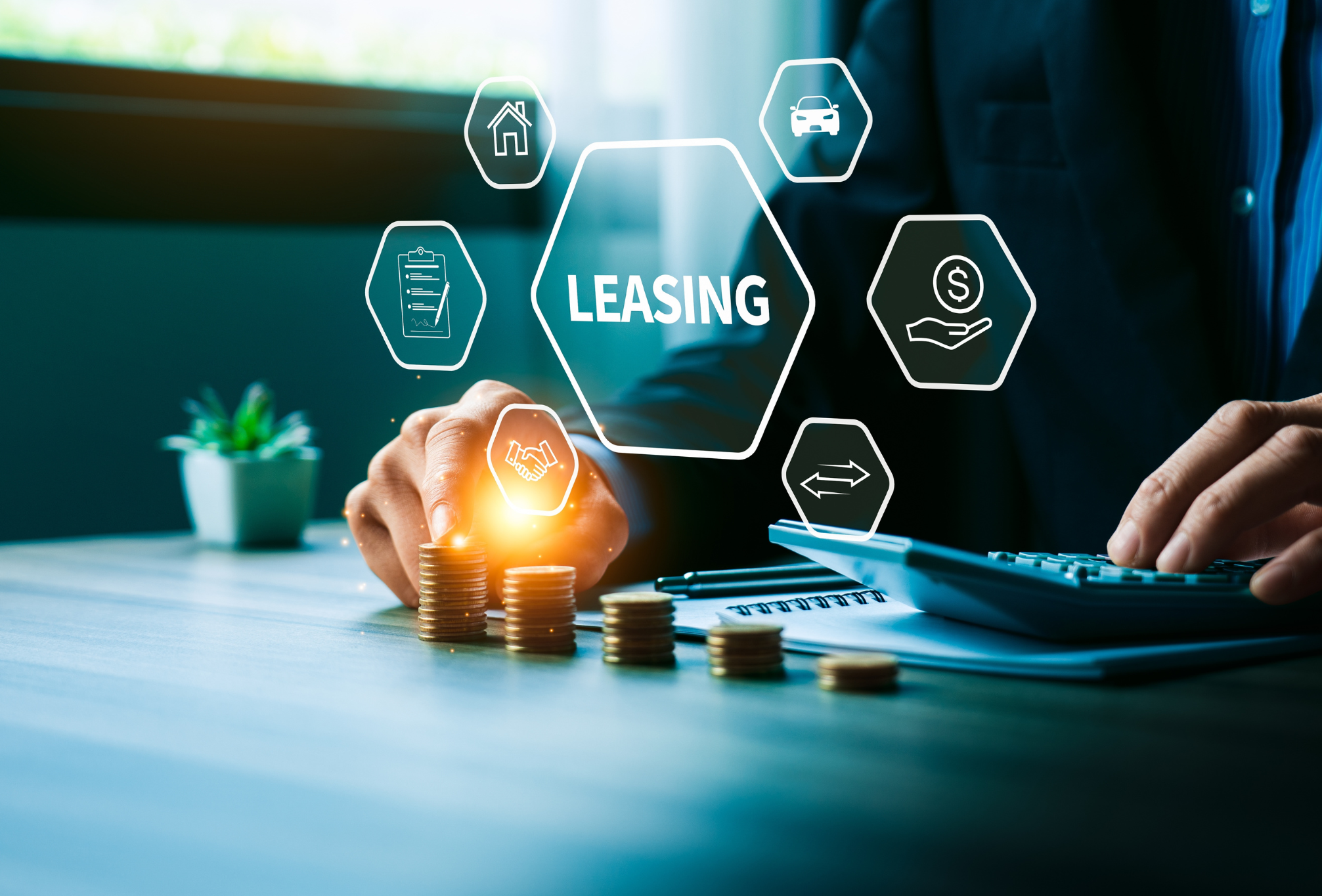 Leasing Αυτοκινήτου: H Δέσμευση που θέλει Προσοχή