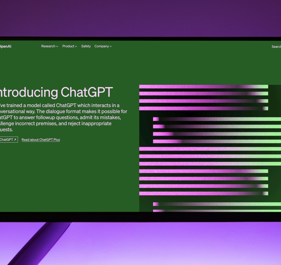 Sign in with ChatGPT: Βήμα προόδου ή άλμα προς μια νέα ηλεκτρονική εξάρτηση;