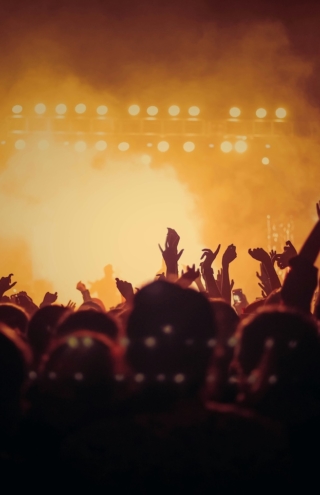 Οι Metallica και τα άλλα βαριά πυροβολικά στη βιομηχανία των καλοκαιρινών περιοδειών