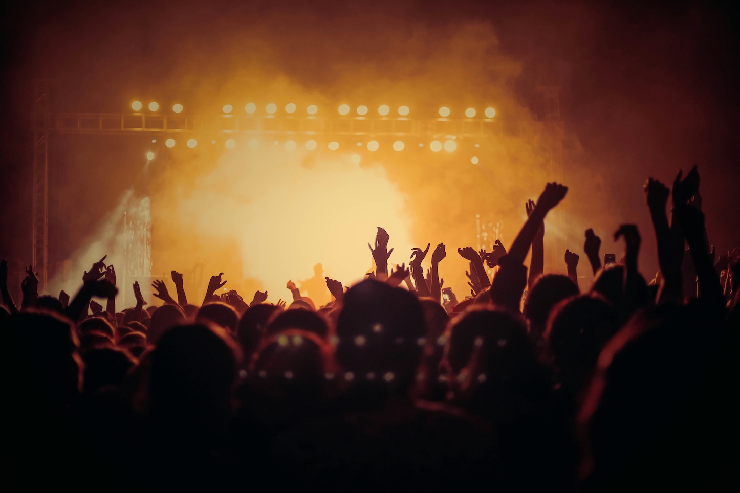 Οι Metallica και τα άλλα βαριά πυροβολικά στη βιομηχανία των καλοκαιρινών περιοδειών