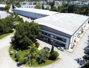 YALCO &#038; Tethys: Στρατηγική συνεργασία για ανάπτυξη και εξωστρέφεια