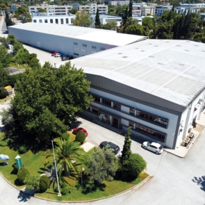 YALCO &#038; Tethys: Στρατηγική συνεργασία για ανάπτυξη και εξωστρέφεια