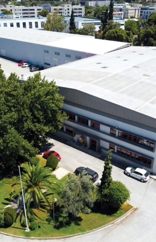 YALCO &#038; Tethys: Στρατηγική συνεργασία για ανάπτυξη και εξωστρέφεια