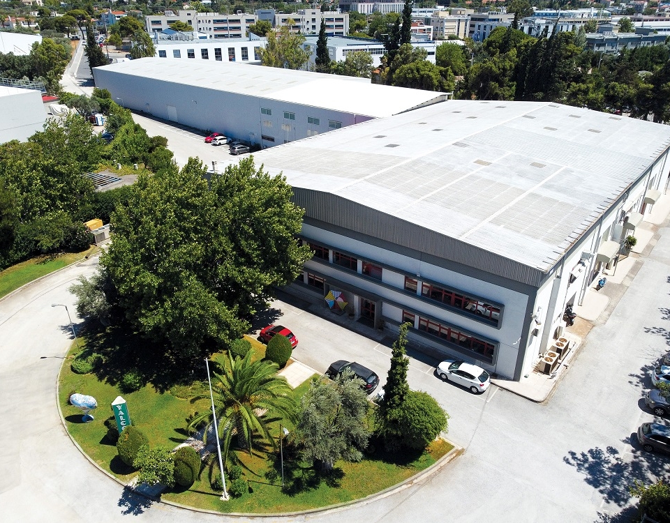 YALCO &#038; Tethys: Στρατηγική συνεργασία για ανάπτυξη και εξωστρέφεια