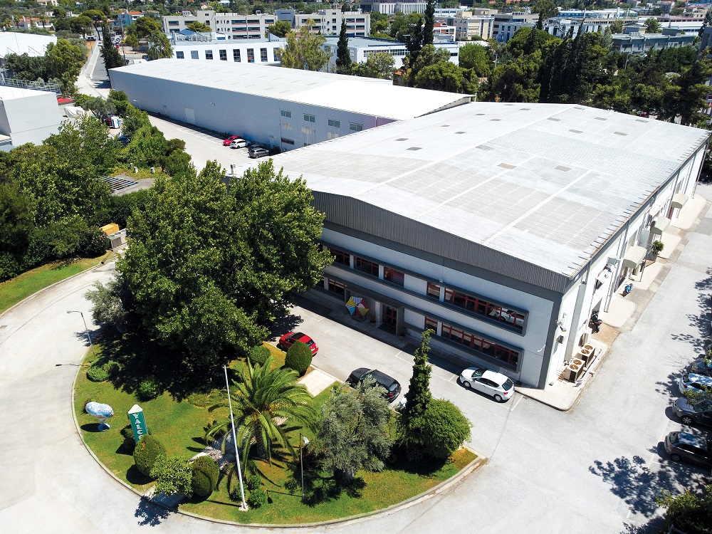 YALCO &#038; Tethys: Στρατηγική συνεργασία για ανάπτυξη και εξωστρέφεια