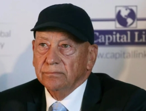 Γιώργος Προκοπίου: Καπετάνιος στη θάλασσα και «πρίγκιπας» του real estate στην στεριά