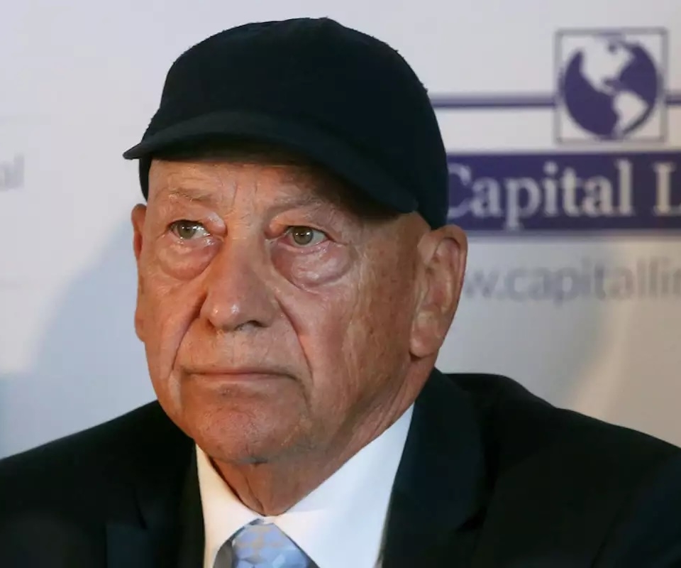 Γιώργος Προκοπίου: Καπετάνιος στη θάλασσα και «πρίγκιπας» του real estate στην στεριά