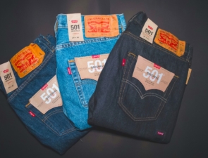 Levi’s: Δύσκολοι καιροί για μύθους