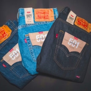 Levi’s: Δύσκολοι καιροί για μύθους