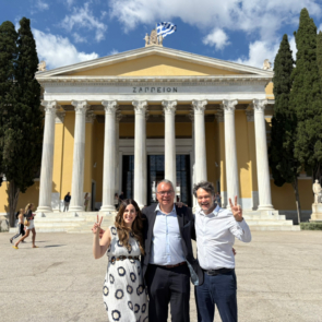 Στρατηγική συνεργασία Convert Group και Circana Hellas