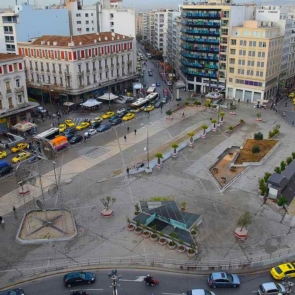 Η Ομόνοια αλλάζει πρόσωπο: Επενδύσεις, ξενοδοχεία και νέα αστική ταυτότητα