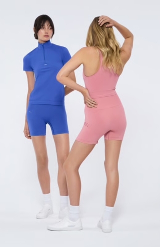 Trending Now : Αθλητικό κολάν από καλαμπόκι; Γιατί όχι;