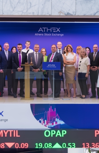 Έναρξη Διαπραγμάτευσης των Νέων Μετοχών της IDEAL Holdings
