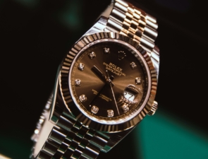 Trending Now: Rolex Identity Chip &#8211; Ψηφιακό διαβατήριο αυθεντικότητας για πολυτελή ρολόγια