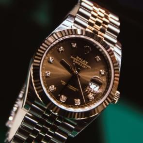 Trending Now: Rolex Identity Chip &#8211; Ψηφιακό διαβατήριο αυθεντικότητας για πολυτελή ρολόγια