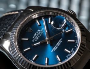 Αύξηση πωλήσεων και κερδών για τη Rolex Ελλάς το 2024