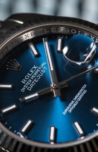 Αύξηση πωλήσεων και κερδών για τη Rolex Ελλάς το 2024