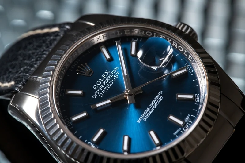 Αύξηση πωλήσεων και κερδών για τη Rolex Ελλάς το 2024