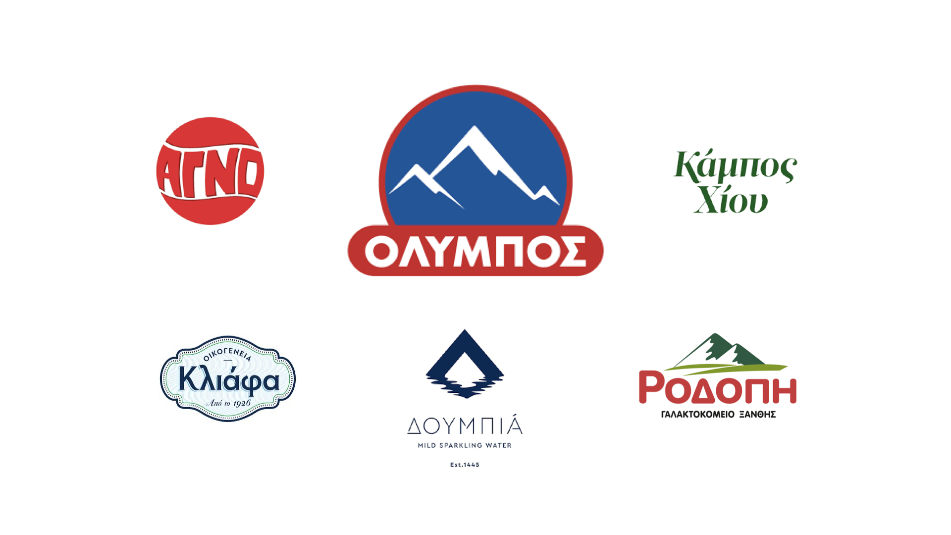 Ελληνικά Γαλακτοκομεία: 40 χρόνια διαδρομής για τον μεγαλύτερο όμιλο τροφίμων και ποτών στην Ελλάδα