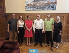 Ο ΣΕΒ υπέγραψε τη Συλλογική Σύμβαση Εργασίας της Καπνοβιομηχανίας για τα έτη 2025 – 2026