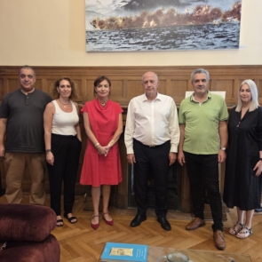 Ο ΣΕΒ υπέγραψε τη Συλλογική Σύμβαση Εργασίας της Καπνοβιομηχανίας για τα έτη 2025 – 2026